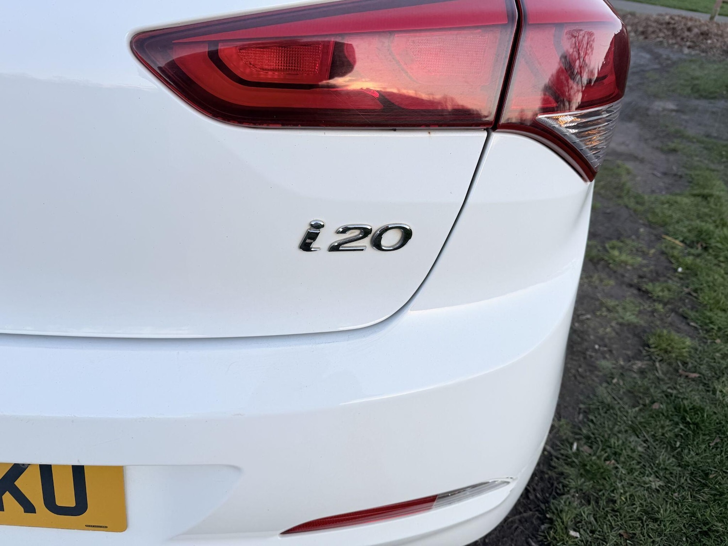 Used Hyundai i20 2015 for sale - 77939302: Photo 40