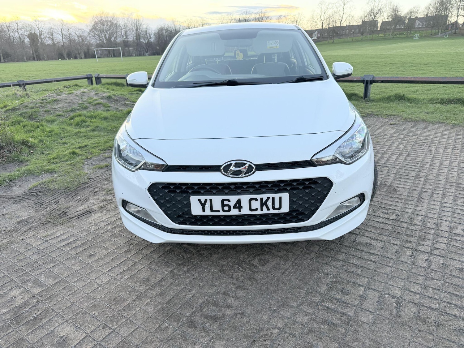 Used Hyundai i20 2015 for sale - 77939302: Photo 5