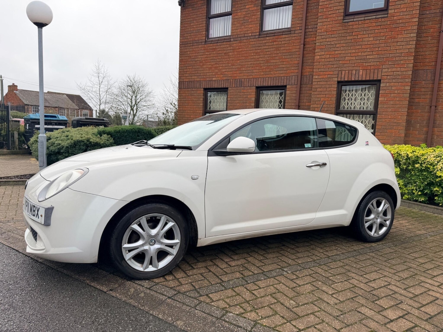 Used Alfa Romeo MiTo for sale - 77704799: Photo 10