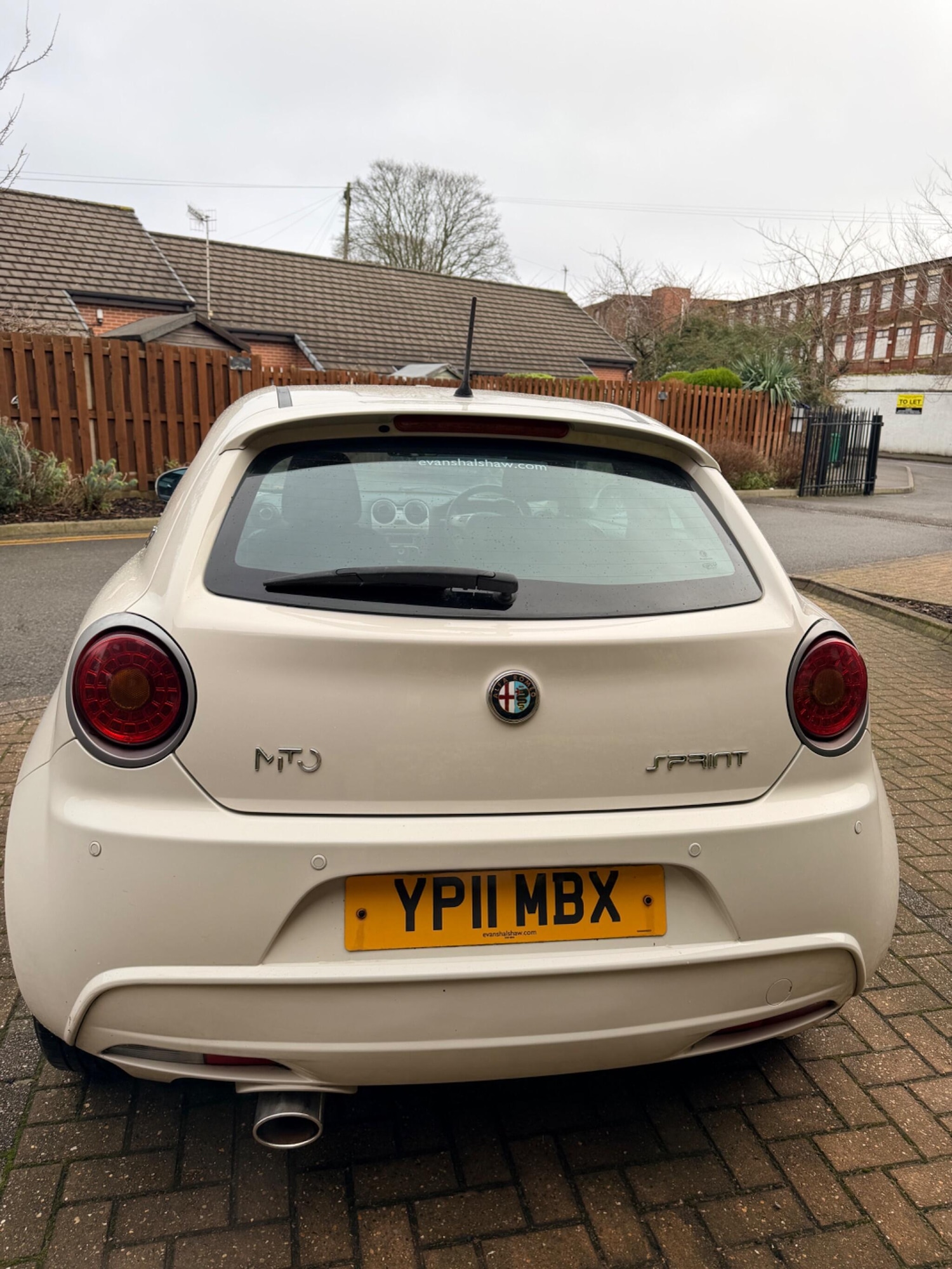 Used Alfa Romeo MiTo for sale - 77704799: Photo 11