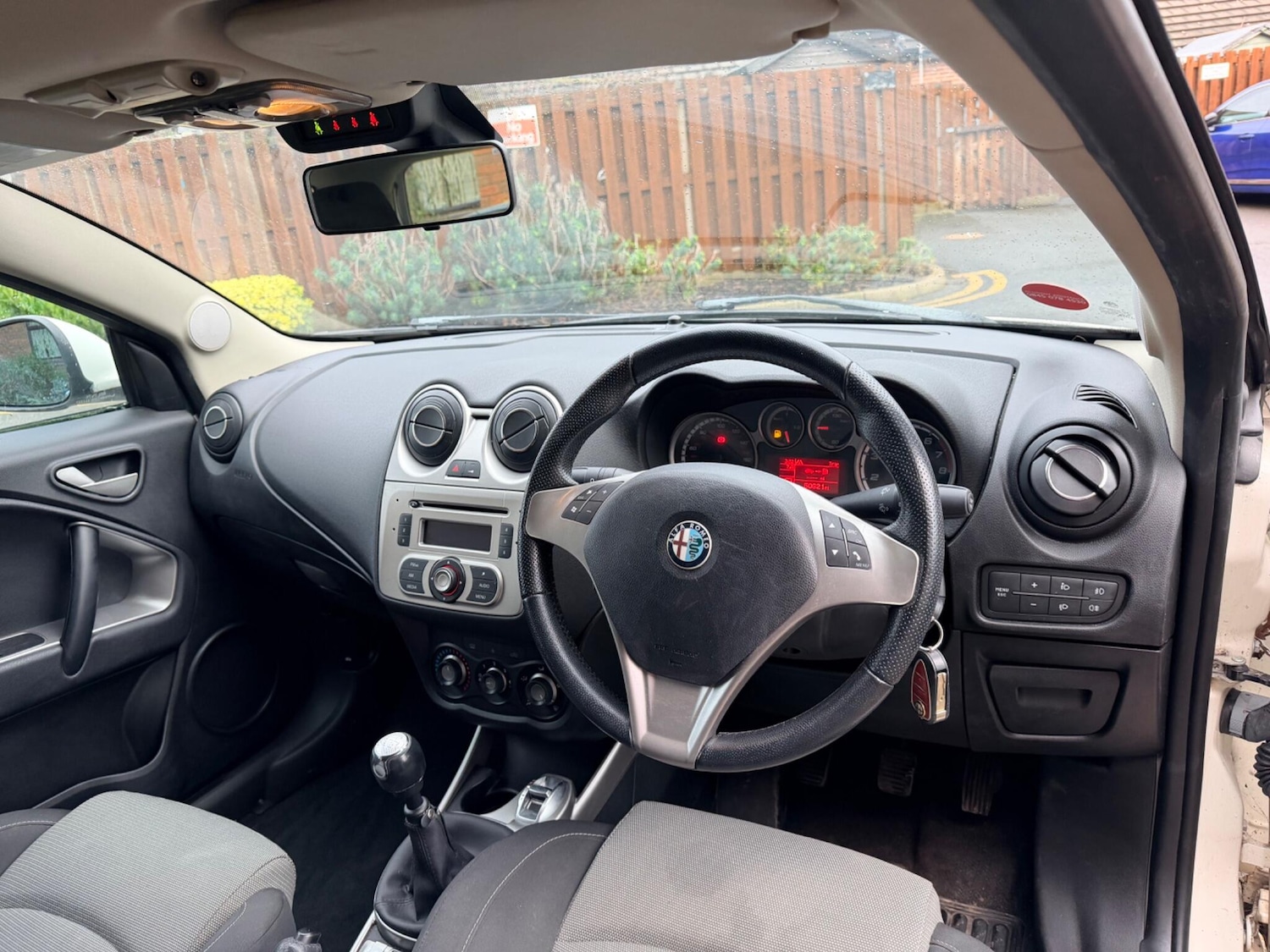 Used Alfa Romeo MiTo for sale - 77704799: Photo 13