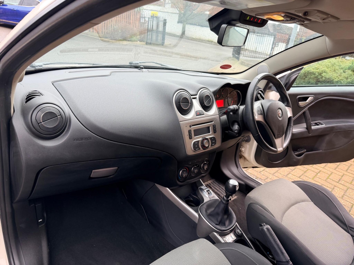 Used Alfa Romeo MiTo for sale - 77704799: Photo 14