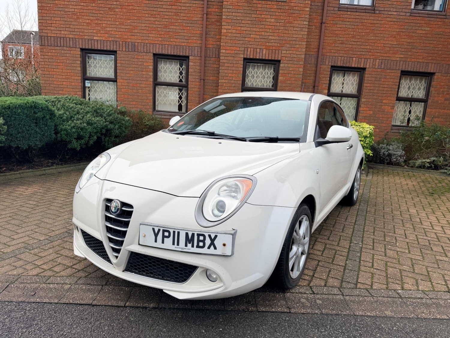 Used Alfa Romeo MiTo for sale - 77704799: Photo 2