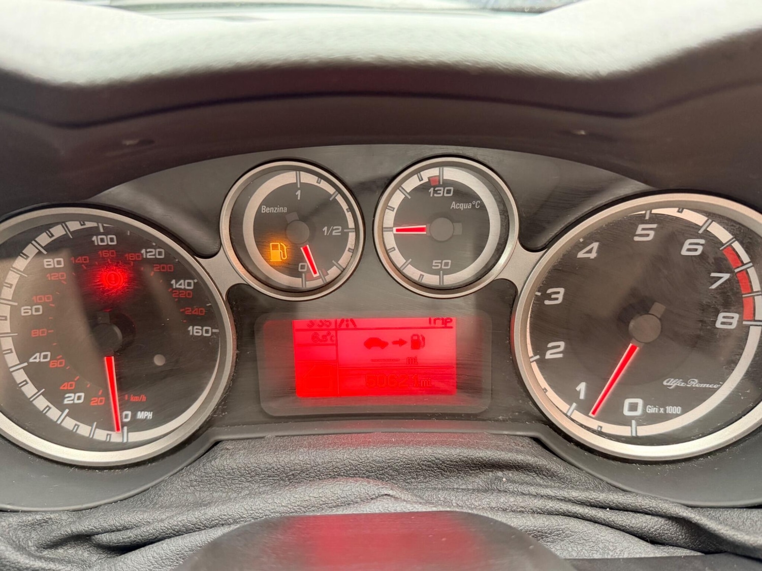 Used Alfa Romeo MiTo for sale - 77704799: Photo 28