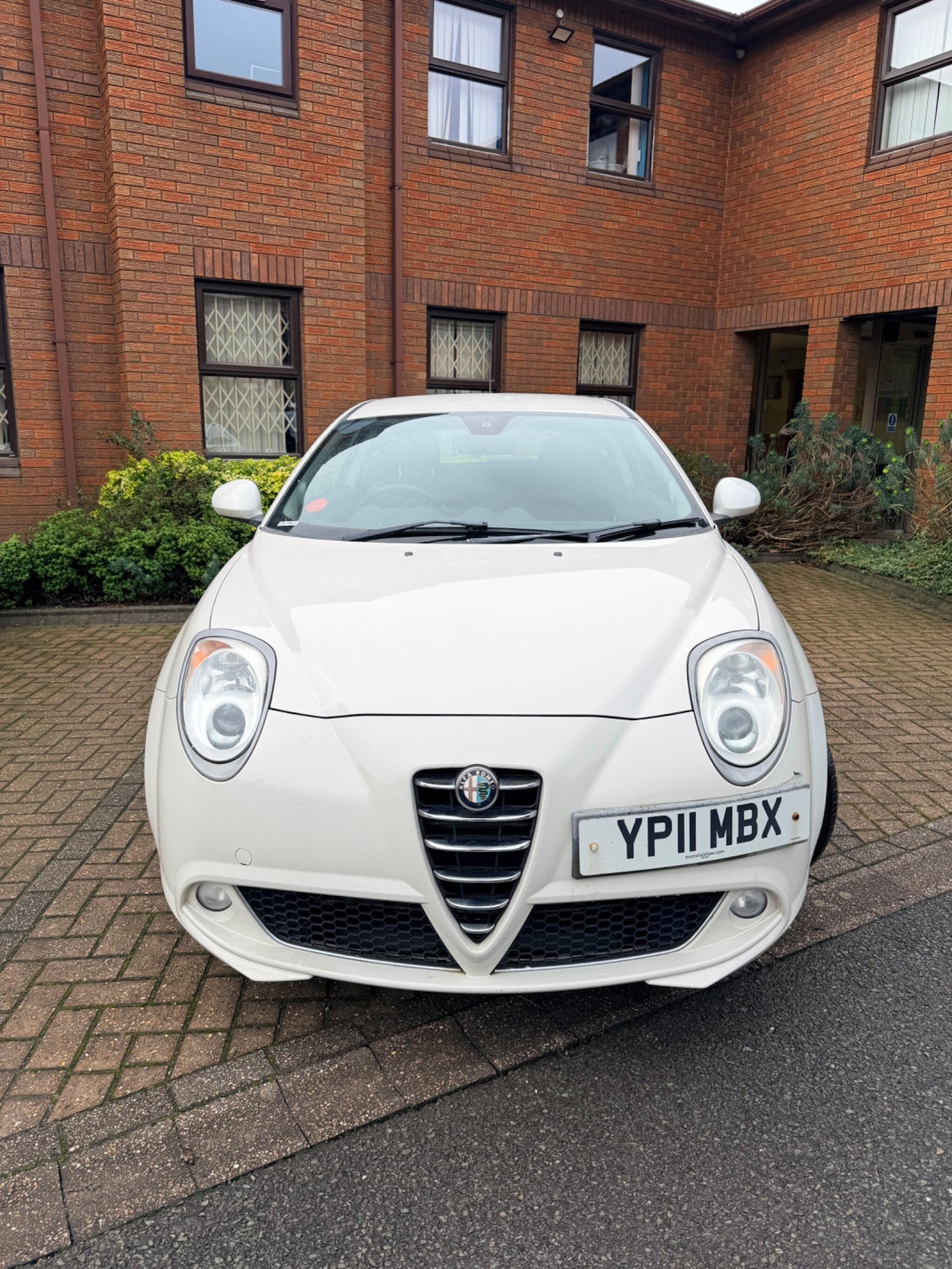 Used Alfa Romeo MiTo for sale - 77704799: Photo 3
