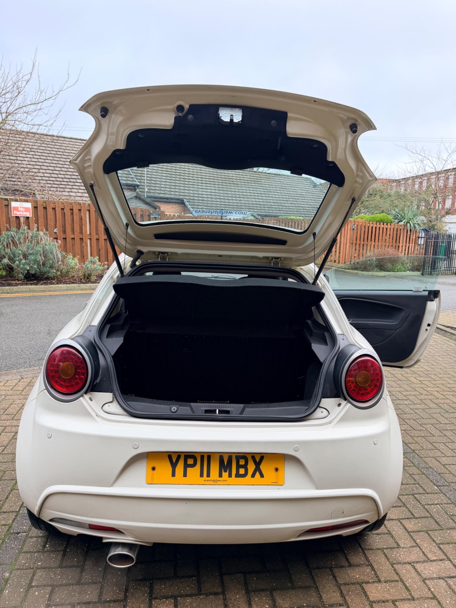 Used Alfa Romeo MiTo for sale - 77704799: Photo 31