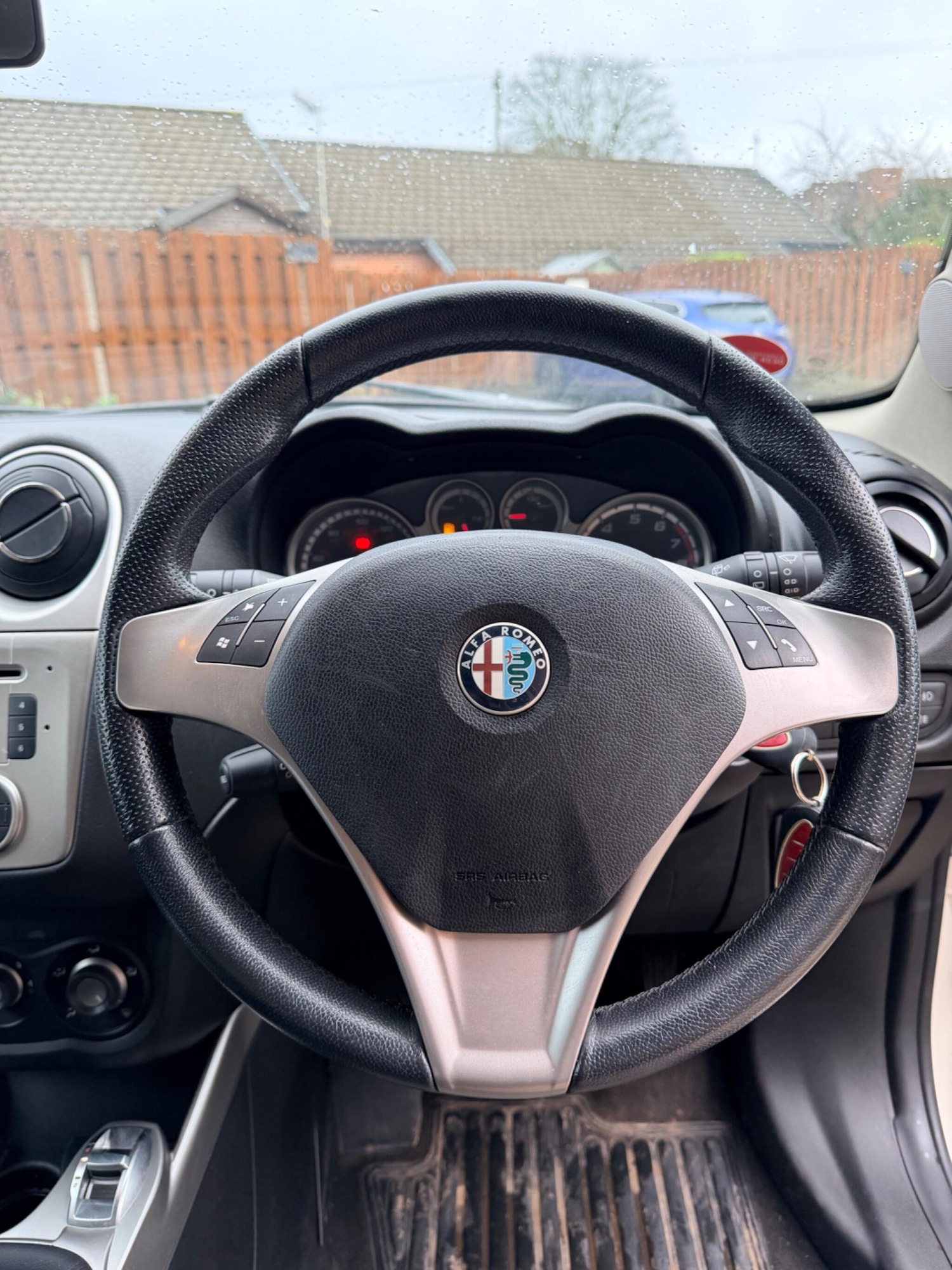 Used Alfa Romeo MiTo for sale - 77704799: Photo 32