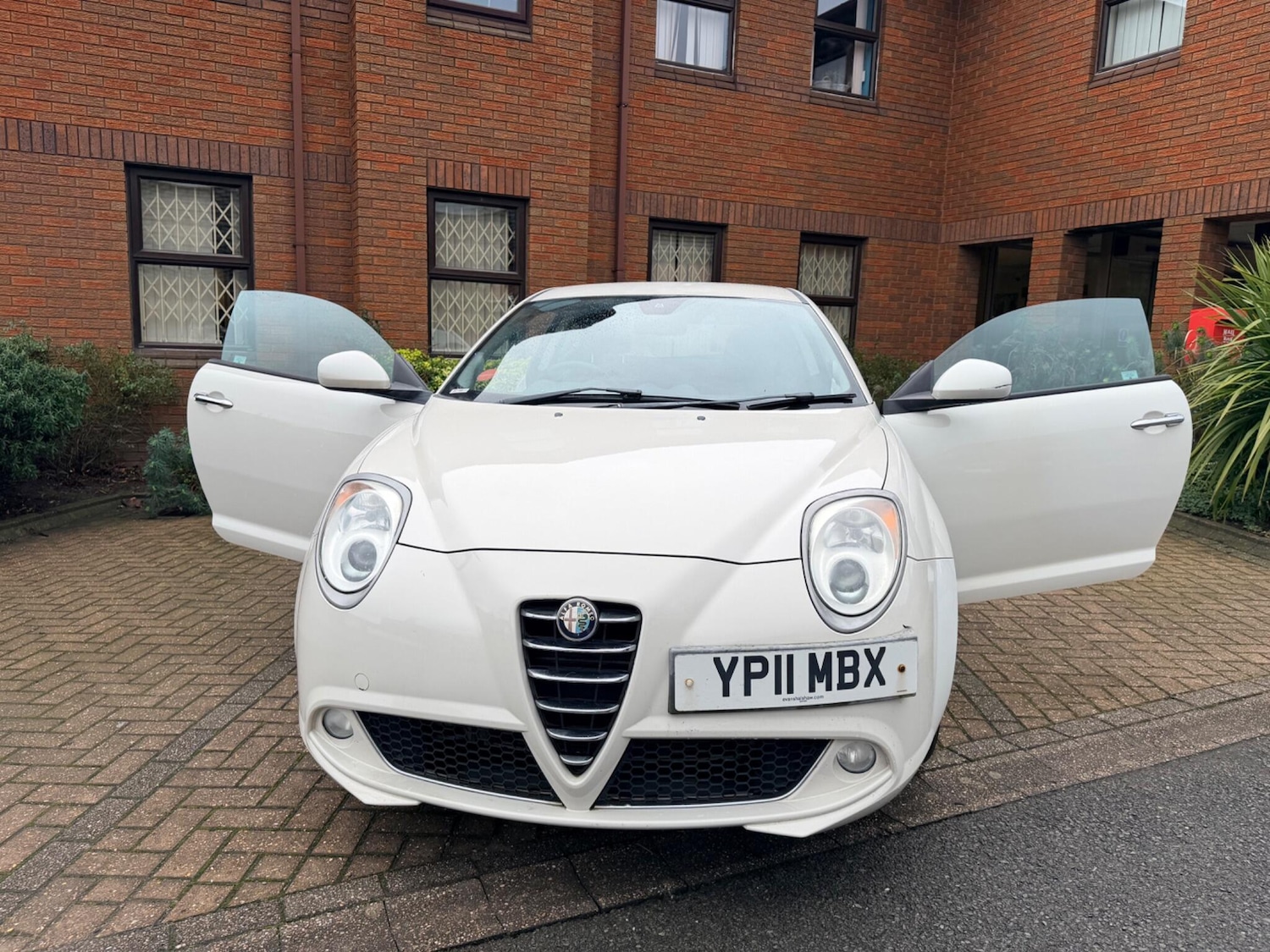 Used Alfa Romeo MiTo for sale - 77704799: Photo 4