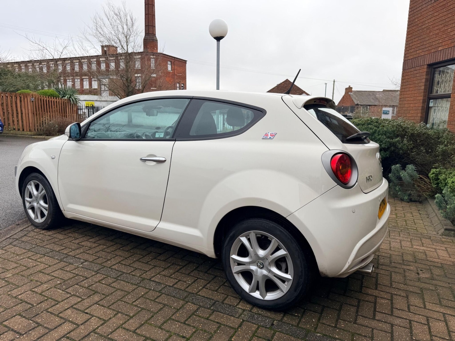 Used Alfa Romeo MiTo for sale - 77704799: Photo 7