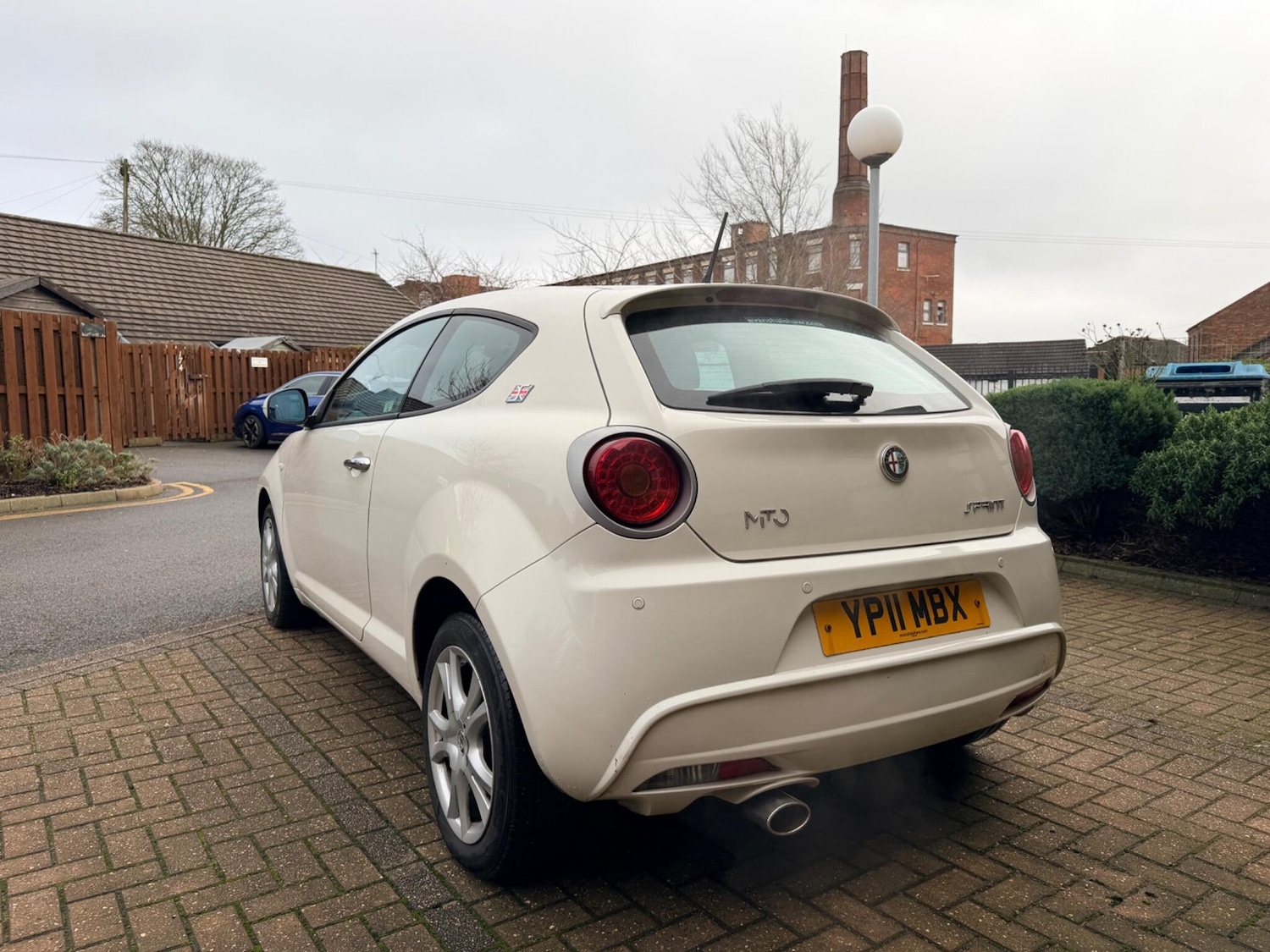 Used Alfa Romeo MiTo for sale - 77704799: Photo 8