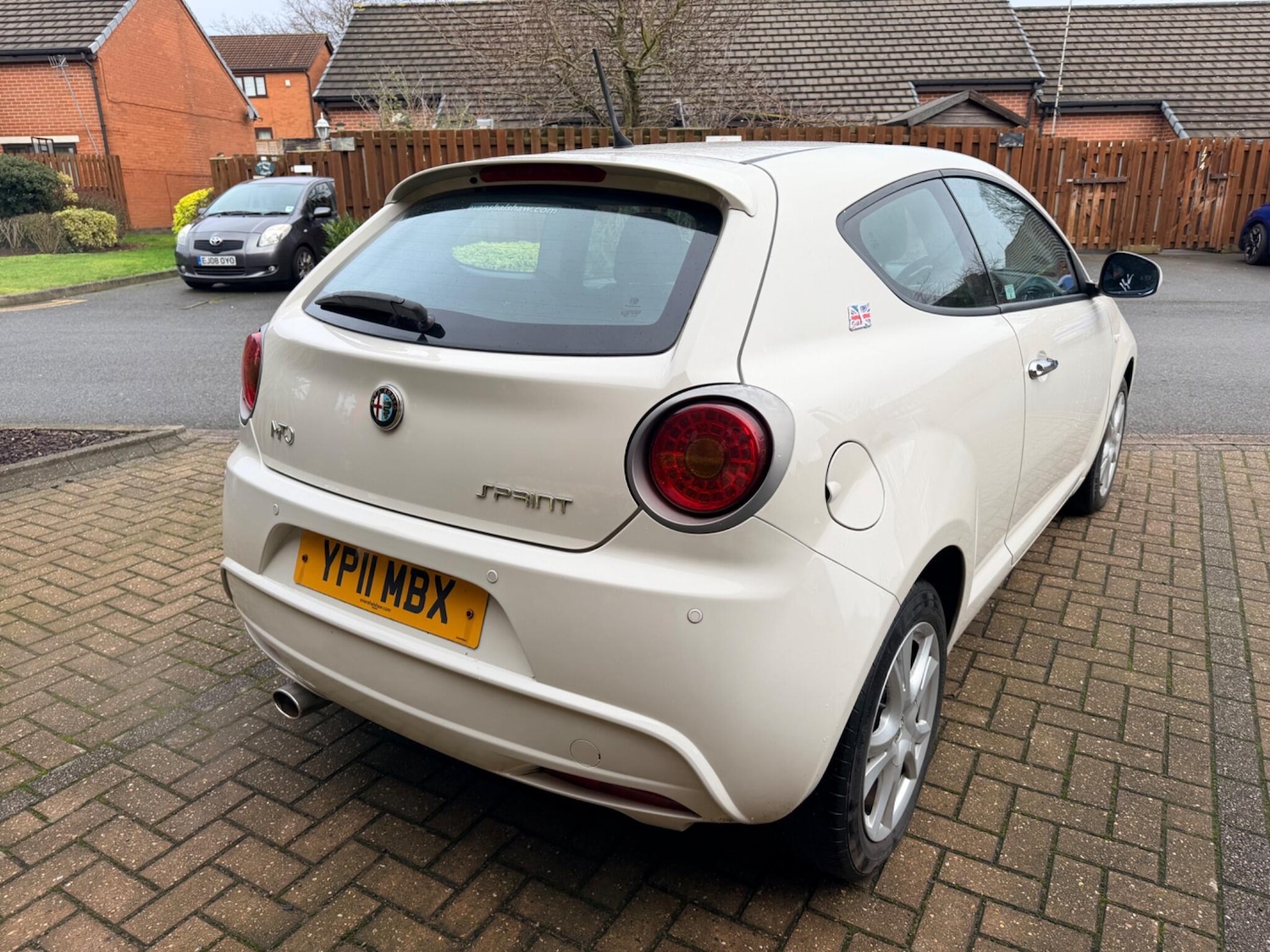 Used Alfa Romeo MiTo for sale - 77704799: Photo 9