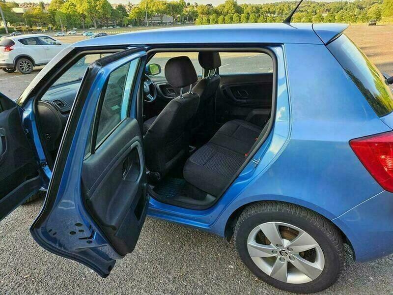 Vehicle 19