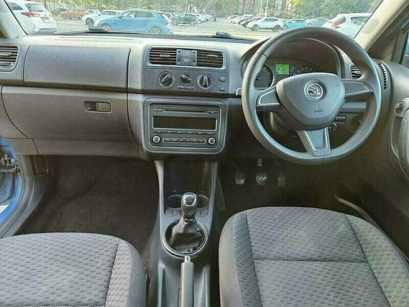Vehicle 27