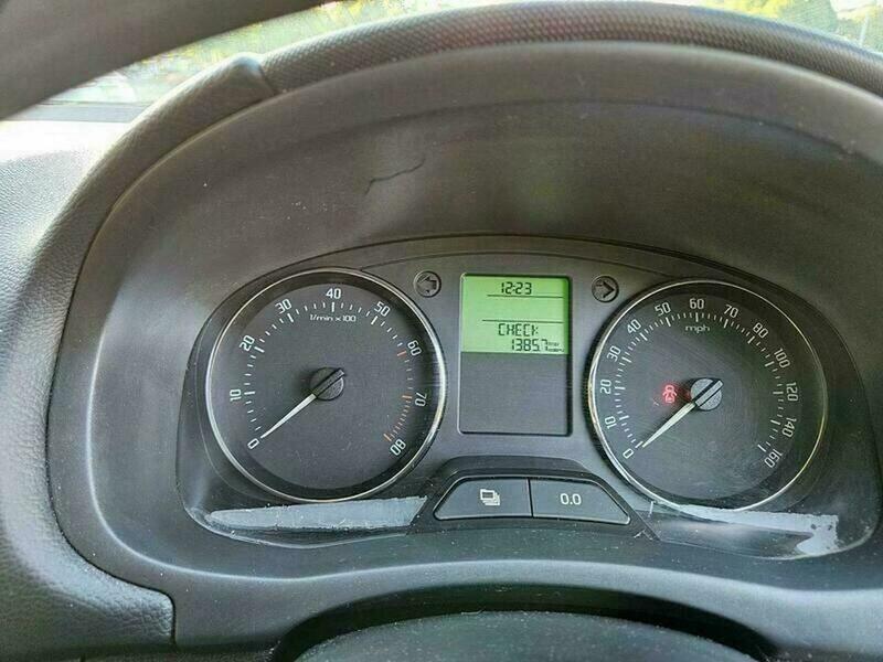 Vehicle 36