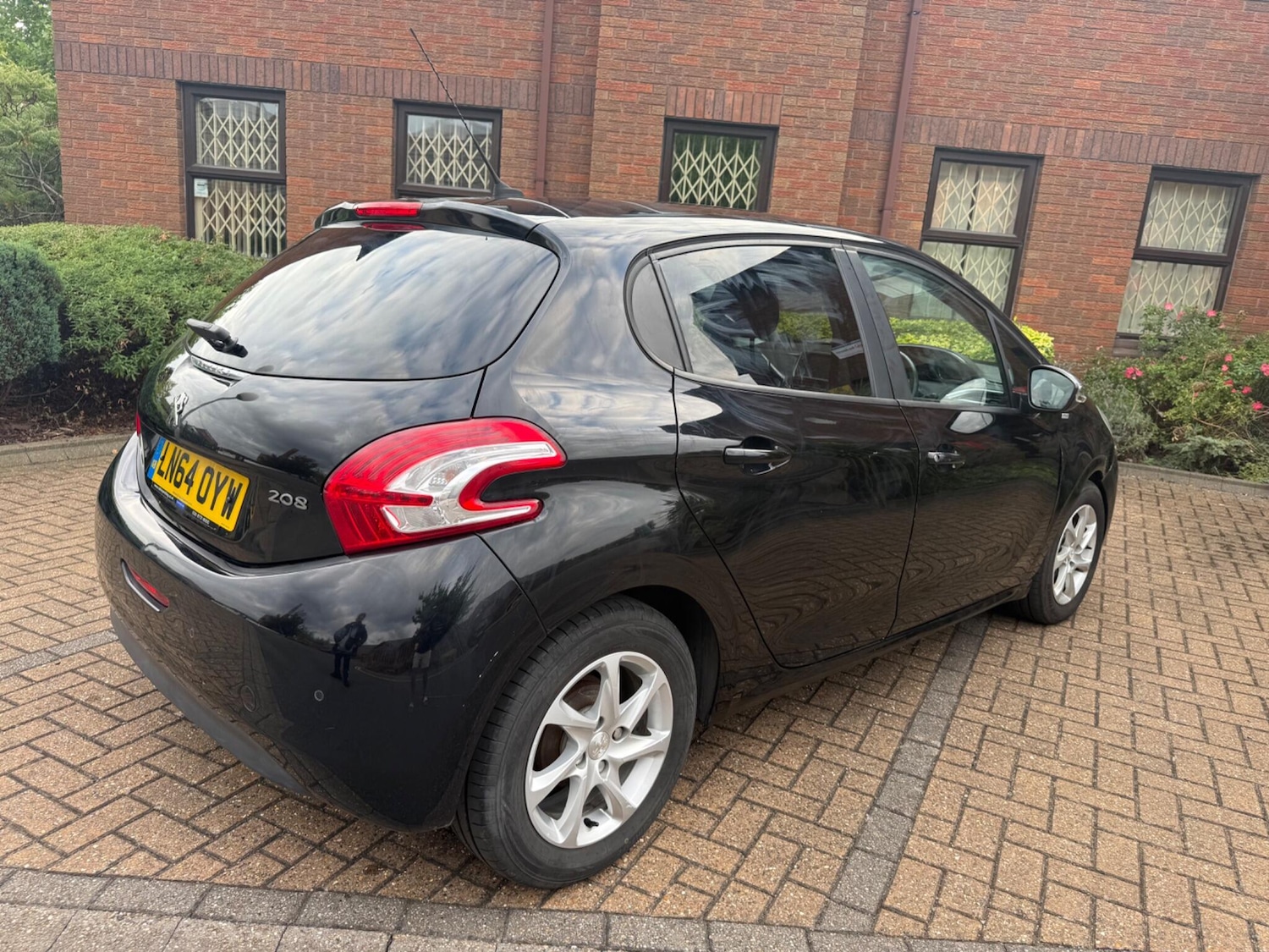 Vehicle 11