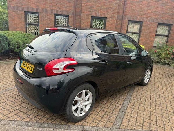Used Peugeot 208 2014 for sale - 75657476: Photo 12