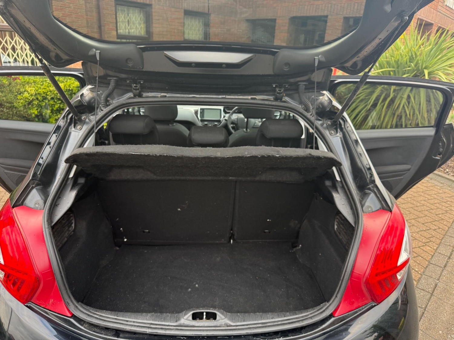 Vehicle 16