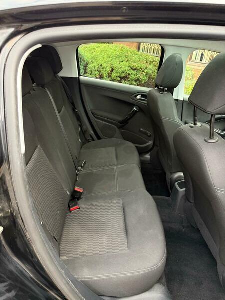 Used Peugeot 208 2014 for sale - 75657476: Photo 20