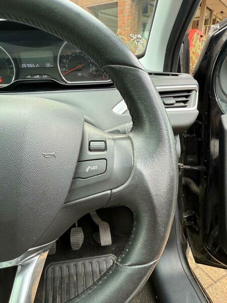 Used Peugeot 208 2014 for sale - 75657476: Photo 26