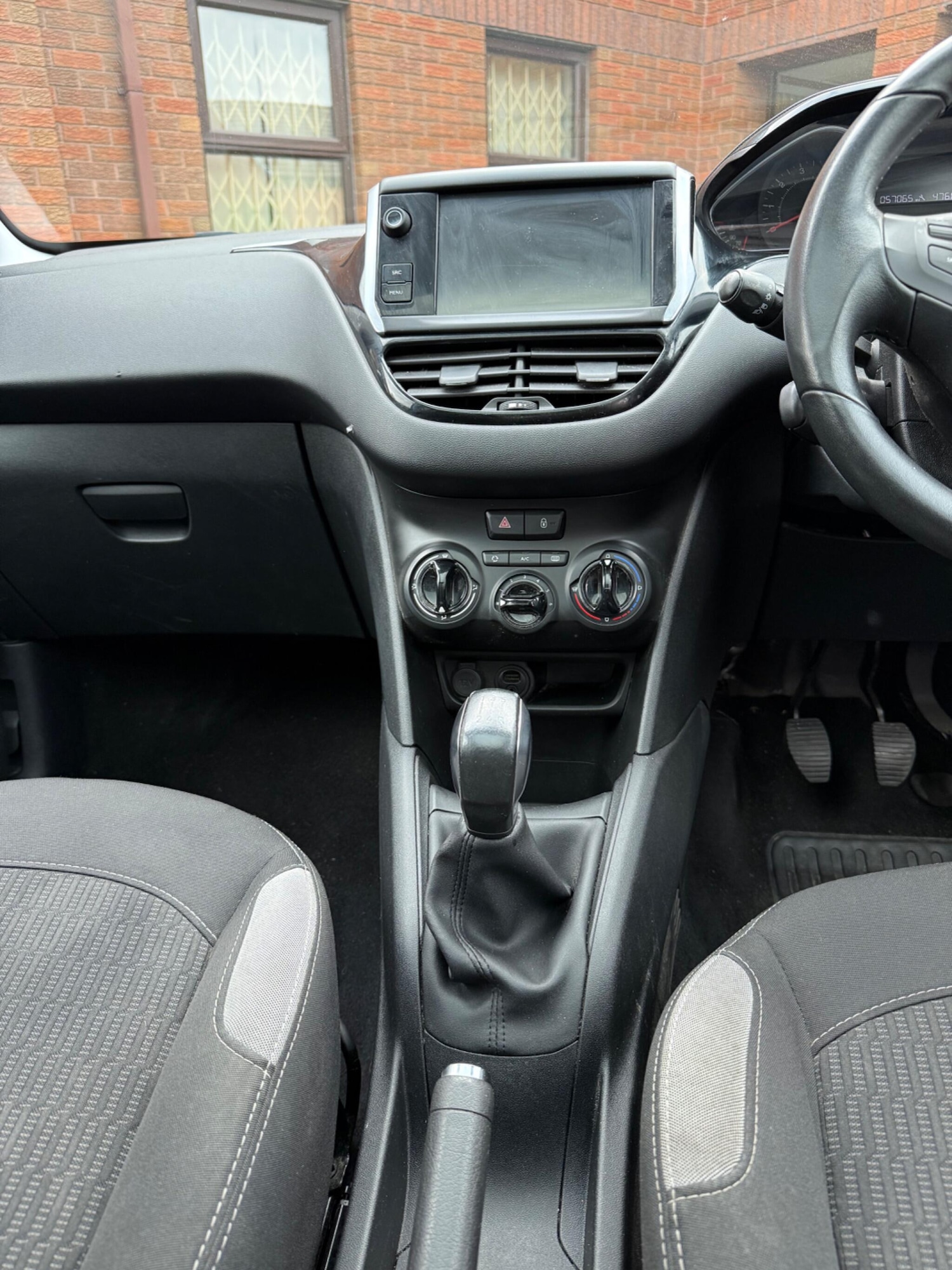 Vehicle 27