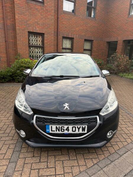 Used Peugeot 208 2014 for sale - 75657476: Photo 4