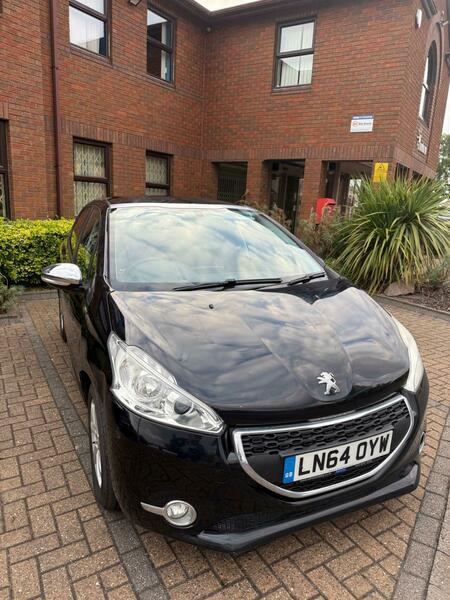 Used Peugeot 208 2014 for sale - 75657476: Photo 5