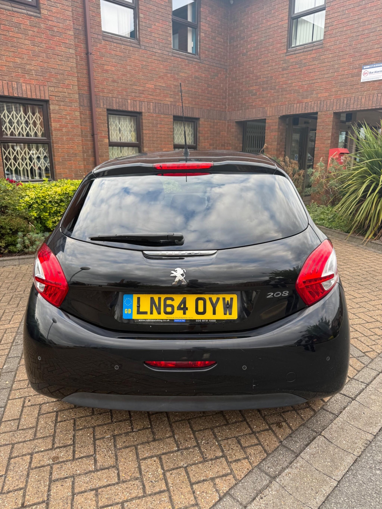 Vehicle 9