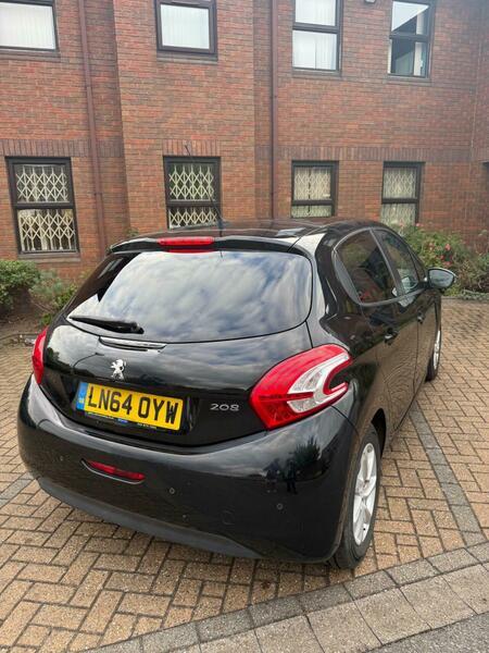 Used Peugeot 208 2014 for sale - 75657476: Photo 9