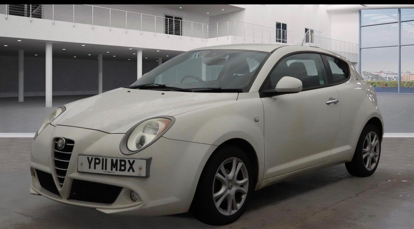 Used Alfa Romeo MiTo 2011 for sale - 77214924: Photo 2