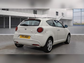 Used Alfa Romeo MiTo 2011 for sale - 77214924: Photo