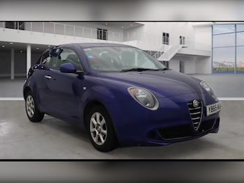 2015 (65) - 1.4 8V Progression 3dr