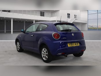 Used Alfa Romeo MiTo 2015 for sale - 76032258: Photo