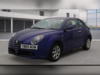 Used Alfa Romeo MiTo 2015 for sale - 76032258: Photo