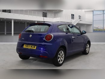 Used Alfa Romeo MiTo 2015 for sale - 76032258: Photo
