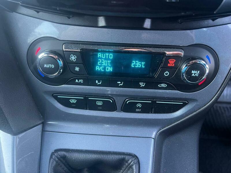 Used Ford Focus 2014 for sale - 77412122: Photo 16