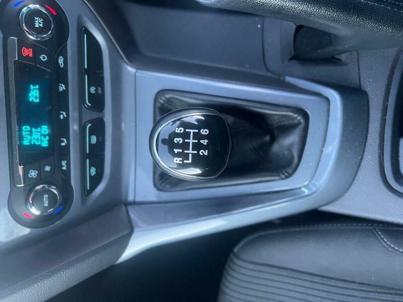 Used Ford Focus 2014 for sale - 77412122: Photo 17