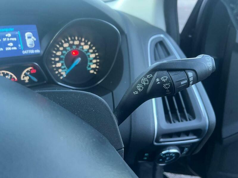 Used Ford Focus 2014 for sale - 77412122: Photo 19