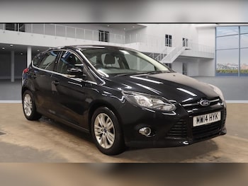 Used Ford Focus 2014 for sale - 77412122: Photo