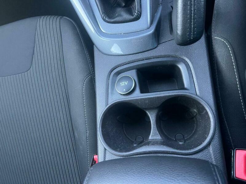 Used Ford Focus 2014 for sale - 77412122: Photo 21