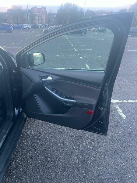 Used Ford Focus 2014 for sale - 77412122: Photo 23