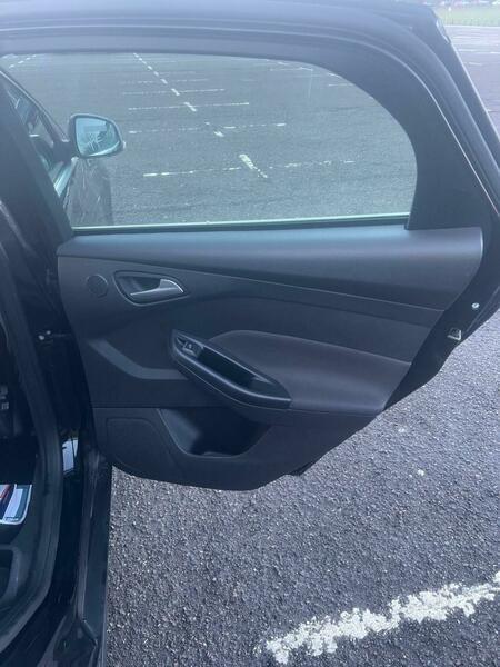 Used Ford Focus 2014 for sale - 77412122: Photo 24