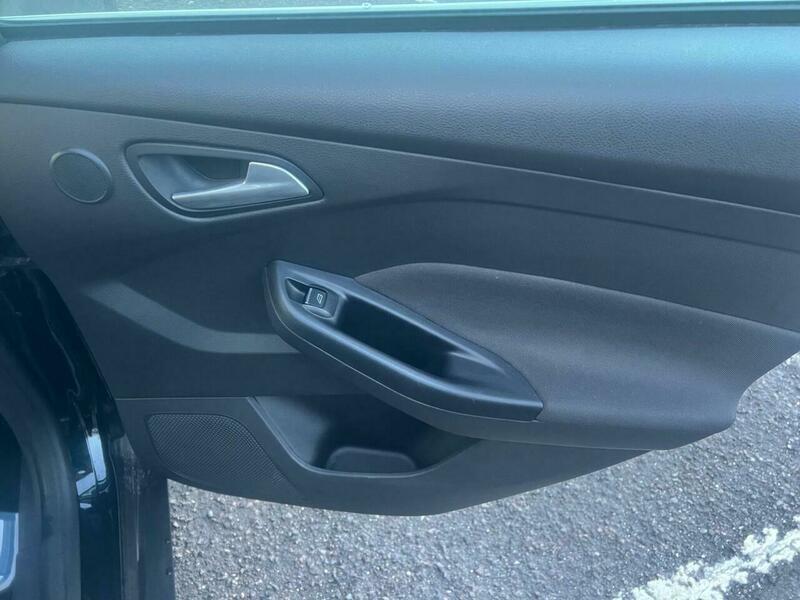 Used Ford Focus 2014 for sale - 77412122: Photo 25