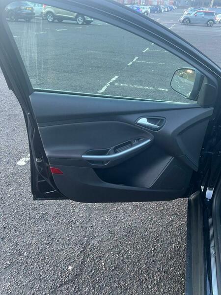 Used Ford Focus 2014 for sale - 77412122: Photo 26