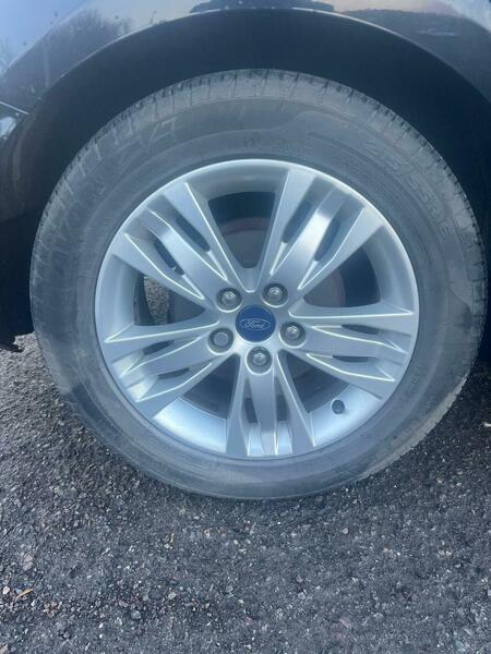 Used Ford Focus 2014 for sale - 77412122: Photo 28