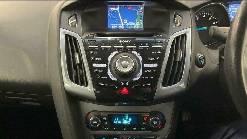 Used Ford Focus 2014 for sale - 77412122: Photo 29