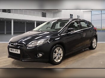 Used Ford Focus 2014 for sale - 77412122: Photo