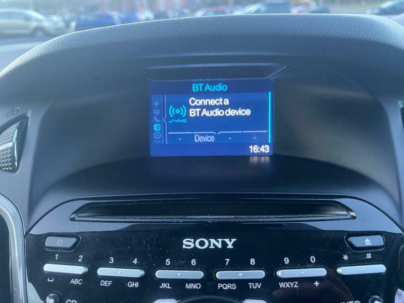 Used Ford Focus 2014 for sale - 77412122: Photo 30