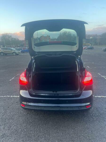 Used Ford Focus 2014 for sale - 77412122: Photo 32