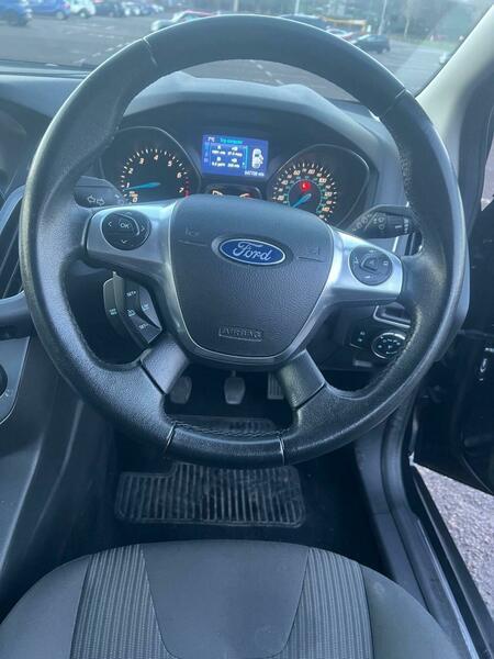 Used Ford Focus 2014 for sale - 77412122: Photo 33