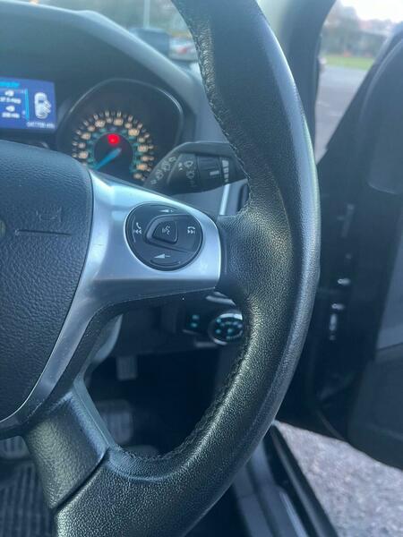 Used Ford Focus 2014 for sale - 77412122: Photo 34